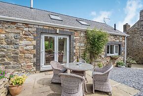 Trefaes Newydd