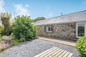 Trefaes Newydd