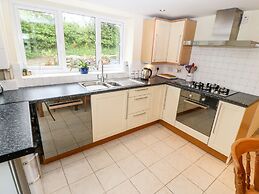 Trefaes Newydd