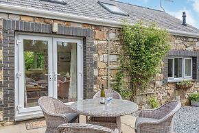 Trefaes Newydd