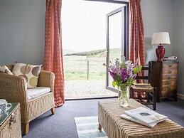 Shepherds' Retreat