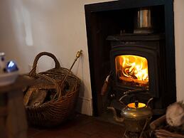 Mr Mcgregors' Cottage