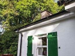 Mr Mcgregors' Cottage
