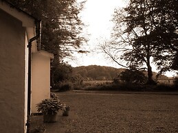 Mr Mcgregors' Cottage