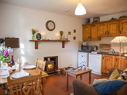 Mr Mcgregors' Cottage