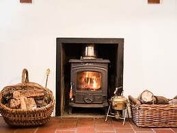 Mr Mcgregors' Cottage