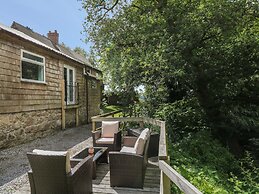 Shilstone Lodge