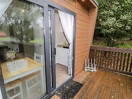 Paddock Retreat - Glamping pod