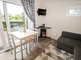 Paddock Retreat - Glamping pod