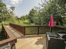 Paddock Retreat - Glamping pod