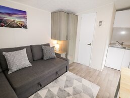 Paddock Retreat - Glamping pod