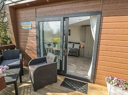 Paddock Retreat - Glamping pod