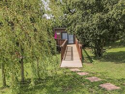 Paddock Retreat - Glamping pod