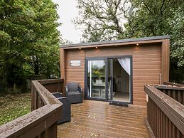 Paddock Retreat - Glamping pod