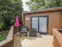 Paddock Retreat - Glamping pod