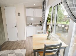 Paddock Retreat - Glamping pod