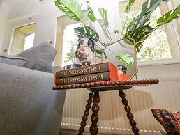 The Coach House - Holmwood