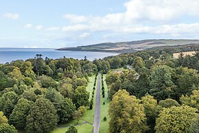 Brewhouse Flat - Culzean Castle