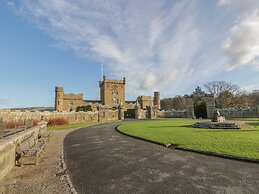 Brewhouse Flat - Culzean Castle