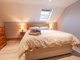 Stable Cottage, Narberth