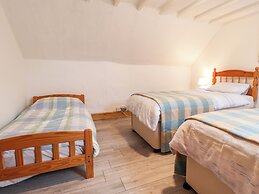 Stable Cottage, Narberth