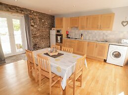 Stable Cottage, Narberth