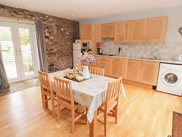 Stable Cottage, Narberth