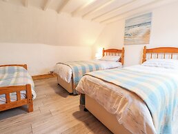 Stable Cottage, Narberth