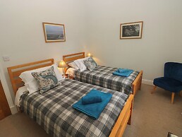 The Old Carriage Court