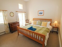 The Old Carriage Court