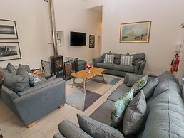 The Old Carriage Court