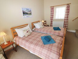 The Old Carriage Court