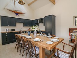 The Old Carriage Court