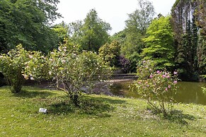 The Old Carriage Court