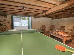 The Old Carriage Court