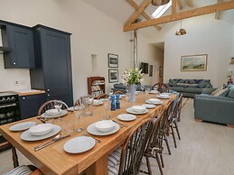 The Old Carriage Court