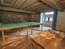 The Old Carriage Court