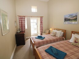 The Old Carriage Court