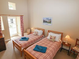 The Old Carriage Court