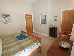 The Old Carriage Court