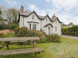Port Donnel Cottage