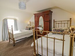 Port Donnel Cottage