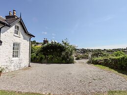 Port Donnel Cottage