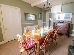 Port Donnel Cottage