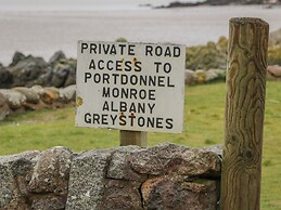 Port Donnel Cottage