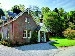 Gate Lodge - Threave Estate