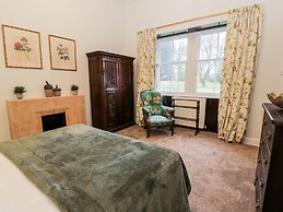 Gate Lodge - Threave Estate