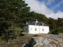 Craggan Cottage - Balmacara