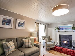 Craggan Cottage - Balmacara