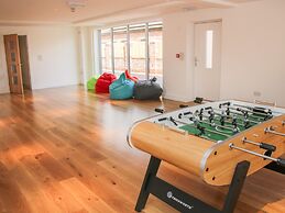 Black Lion Barn Retreat